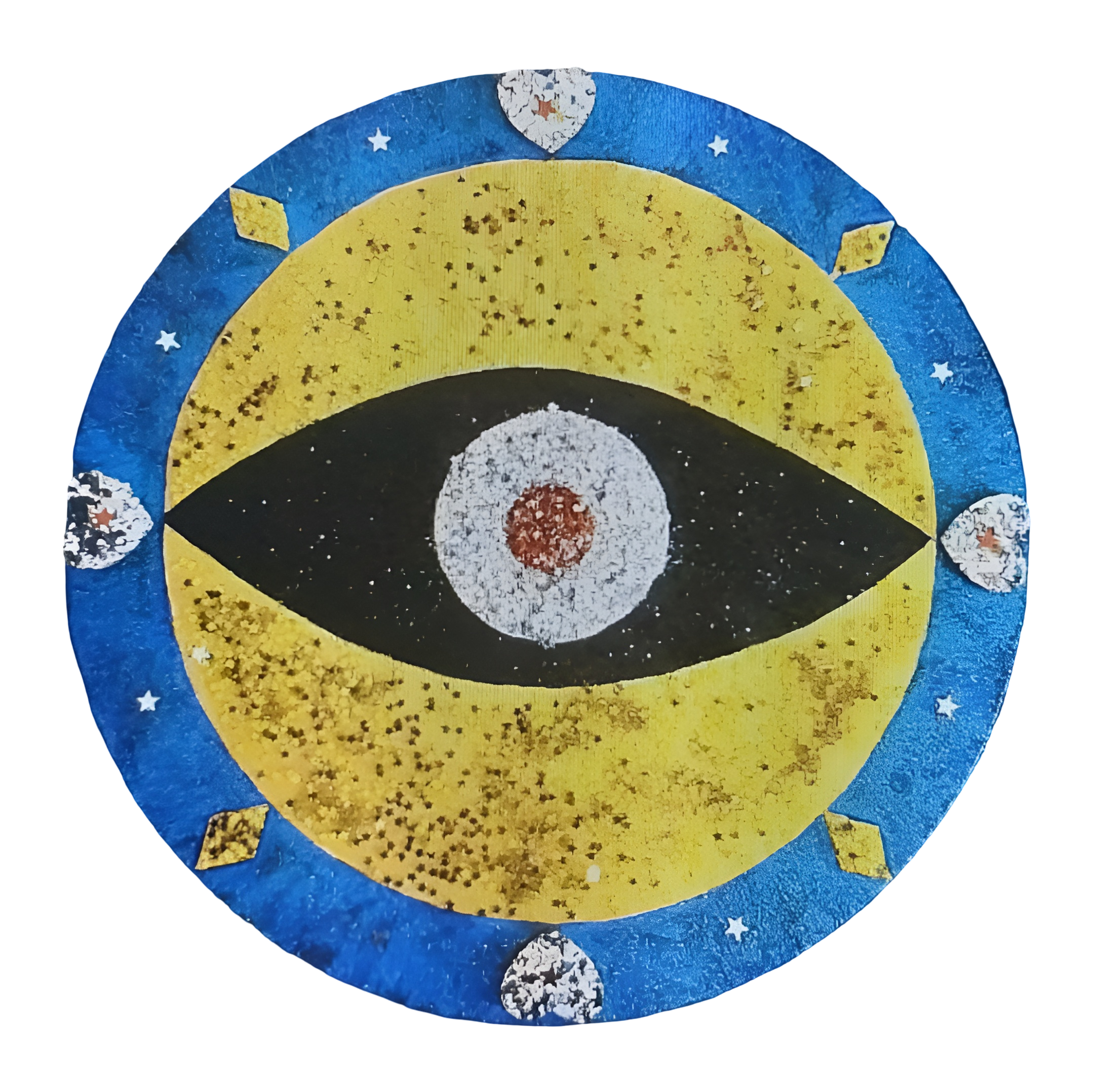 Iamthedayseye